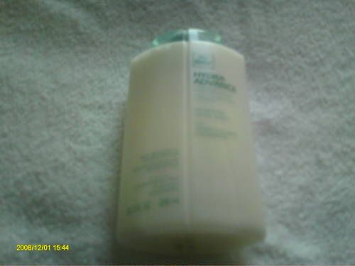 YVES ROCHER HYDRA ADVANCE FACIAL WASH 6.7 OZ.  