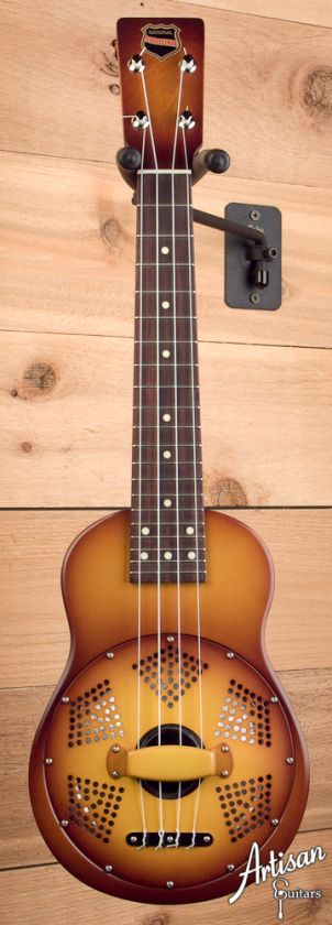 National Triolian Concert Ukulele  