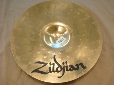 Zildjian 14 Inch ZBT Crash Cymbal 14  