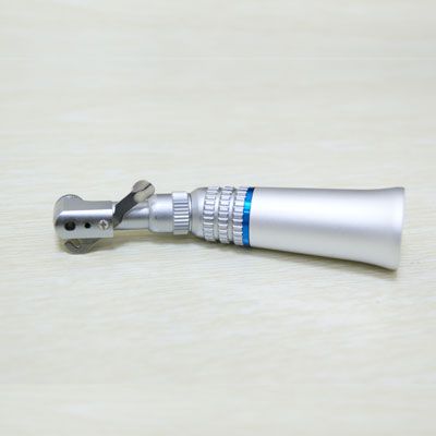 Dental lab Equipment E Type Contra Angle Handpieces 