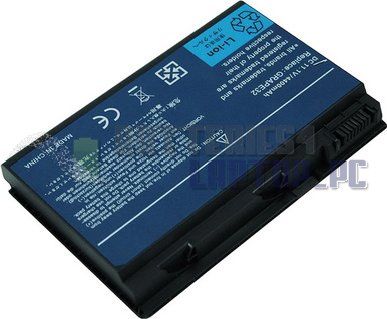 Battery for ACER Extensa 5210 5220 5230 5420 5420G 5610 5610G 5620 