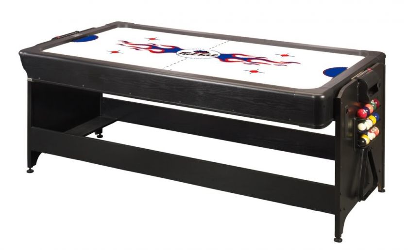   Pockey Billiards/Pool Hockey Tennis Table 64 1046 719265513728  