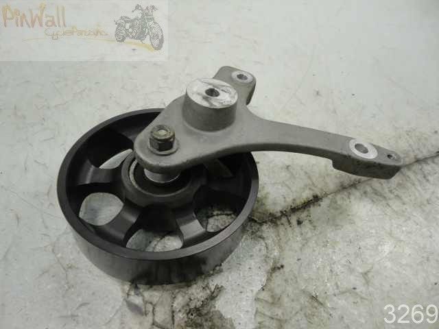 08 Buell 1125 1125R 1125CR BELT TENSIONER  