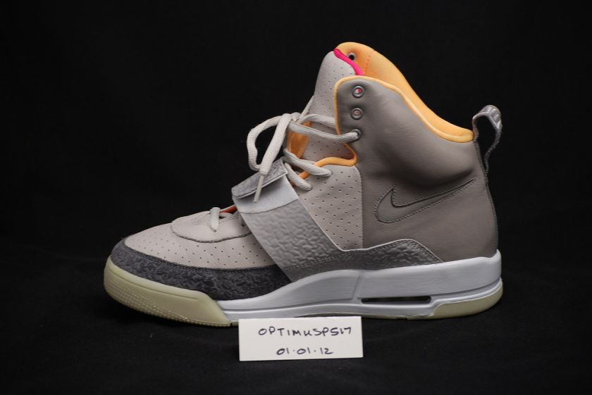 NDS Nike Air Yeezy Zen sz 10.5 100% Authentic  