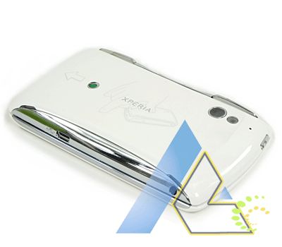 Sony Ericsson R800i XPERIA PLAY White +8GB+5Gifts+1 Year Warranty 