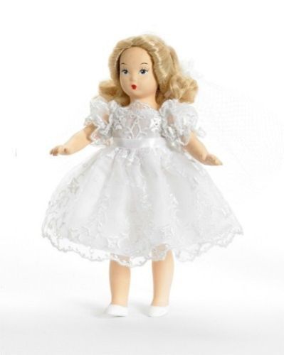 Madame Alexander Tiny Betty First Communion #49020  