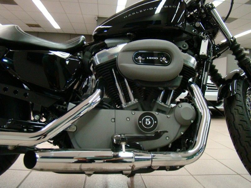  nightster completely stock 2007 harley davidson xl1200n nightster 