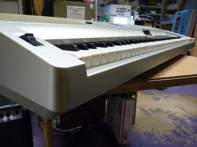 Yamaha Portable DGX  300 Electronic Keyboard   