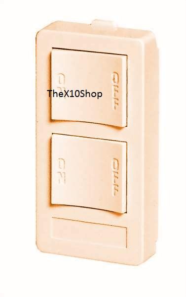 X10 PRO XP2 I Keypad for use with XPT Base Transmitter 099081510065 