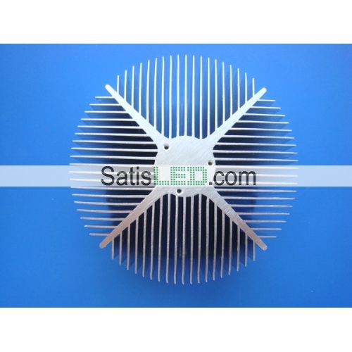  oxide aluminum. unique cooling design Completely cooling 1pcs 20W 