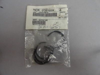 NEW HILTI DX350 ANNULAR SPRING 00002180 2180  