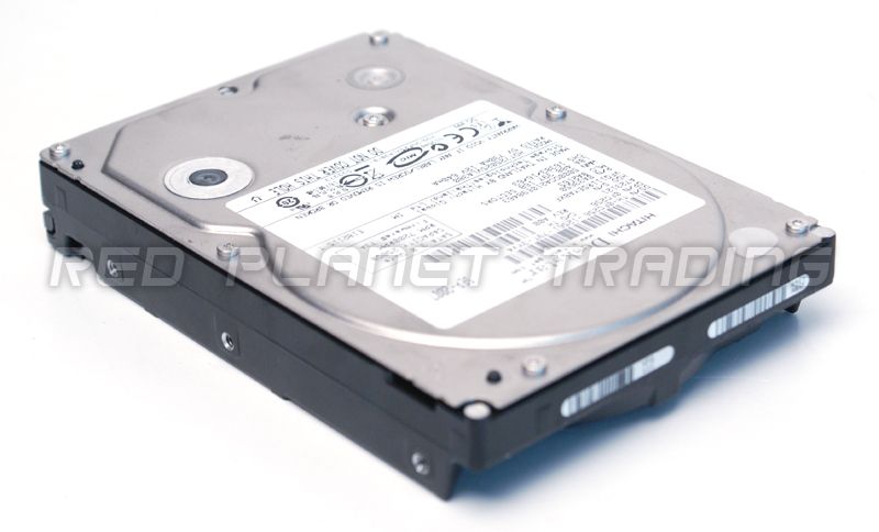   Deskstar T7K500 HDT725025VLA380 0A33650 250GB SATA Hard Drive 7.2k HDD