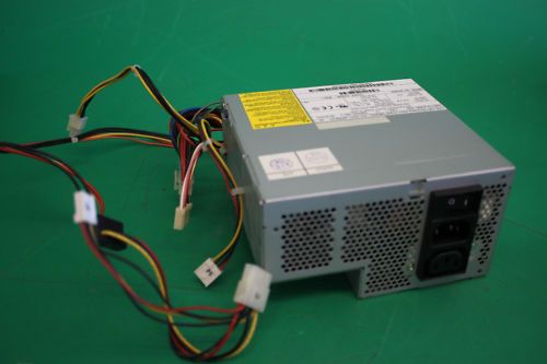 LITEON 250W POWER SUPPLY UNIT MODEL PS 5241 6F  