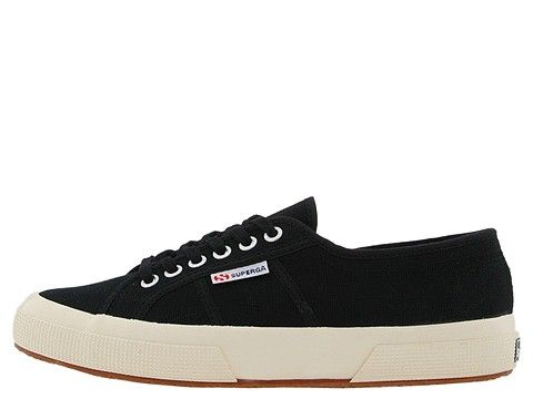 SUPERGA 2750 COTU CLASSIC UNISEX SNEAKER SHOES + SIZES  