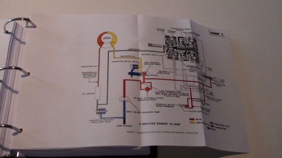 Case W9, W9A, W10, W12 Loader Service Manual Nice & New  