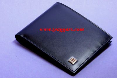 Alfred Dunhill Confidential Collection Billfold 8CC OR3020A   New