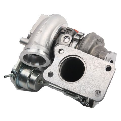 Turbocharger TD03 8G VOLVO S80 XC90 T6 2.8L Twin Turbo  