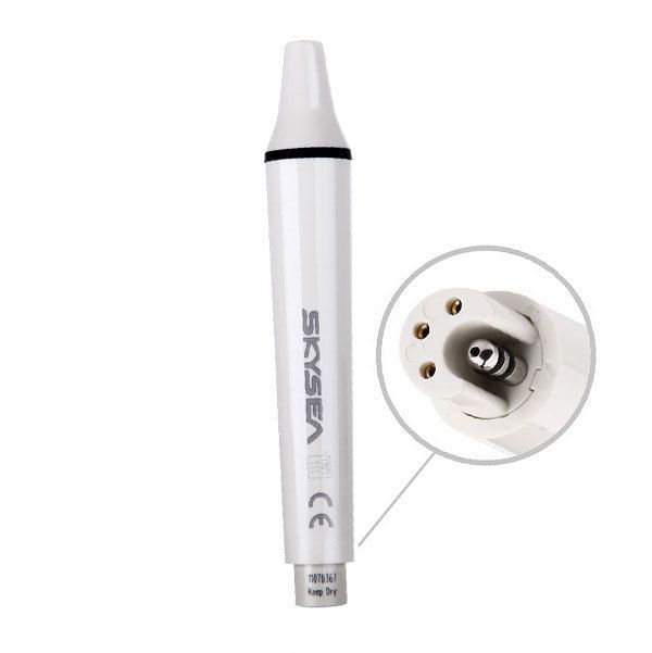 Dental Ultrasonic Scaler handpiece Woodpecker fit EMS  