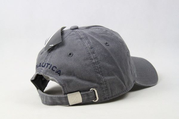 Nautica Women Men Outdoor baseball Golf Ball Sport Casual Sun Hat Cap 