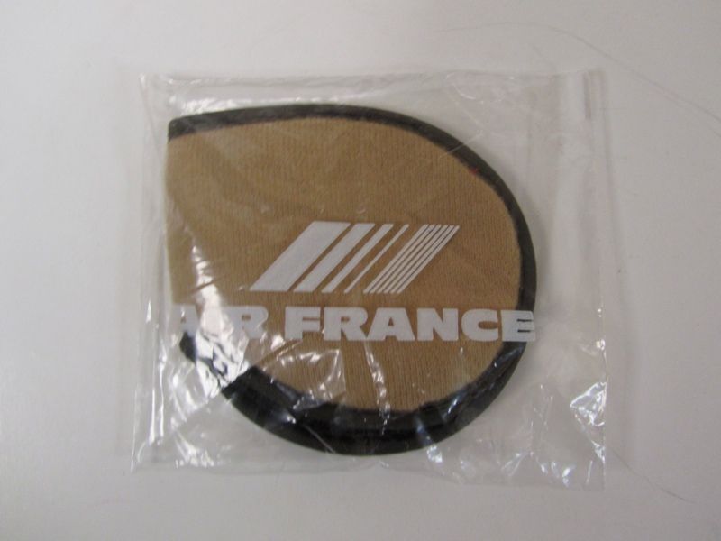 CONCORDE AIR FRANCE WOMENS TOILETRY KIT  