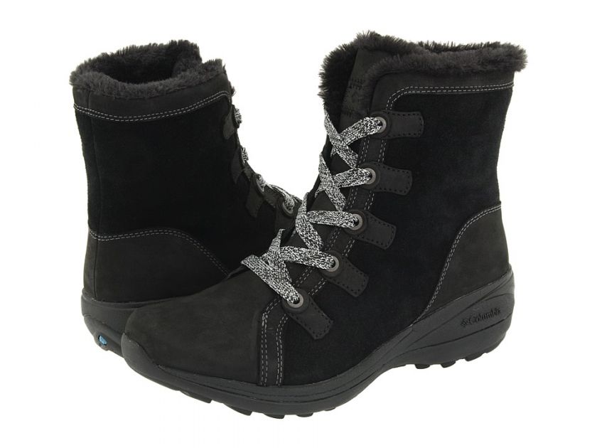 Womens Columbia Winter, Snow Boots ( Size 5 ) NEW  