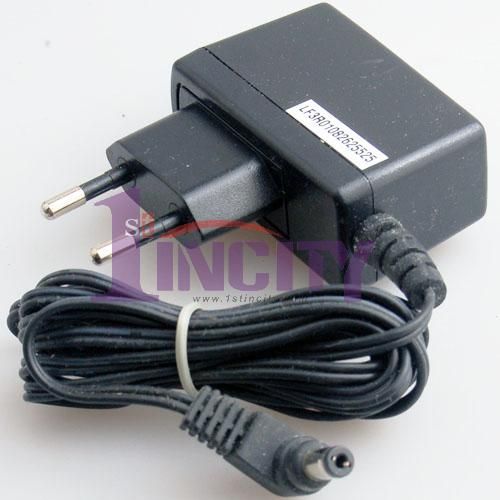 NEW Genuine D LINK AF0605 E 5V 1.2A AC POWER ADAPTER  