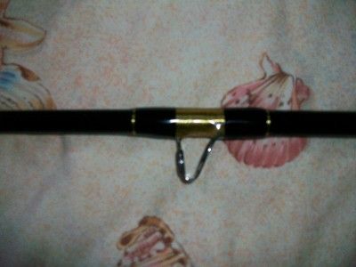 Custom Built Seeker 7 foot 6 foot Rod 670 8 20 50 cut down  