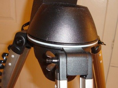 USED COMPUTERIZED TELESCOPE ST 60700CT D+60mm F+700mm COATED OPTICS 