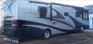 2008 Newmar Kountry Star 39ft Class A Diesel Motorhome, 4 Slide Outs 