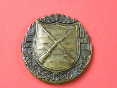 CZECHOSLOVAKIAN CZECH SLOVAKIA WW2 BADGE MEDAL ORDER  