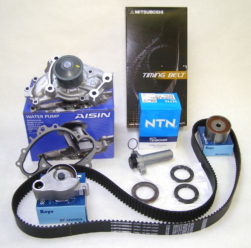 Lexus RX300 Timing Belt+WaterPump Kit RX 300 Tensioner  