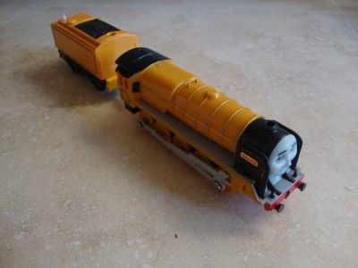 THOMAS TOMY TRACKMASTER MOTORIZED MURDOCH  