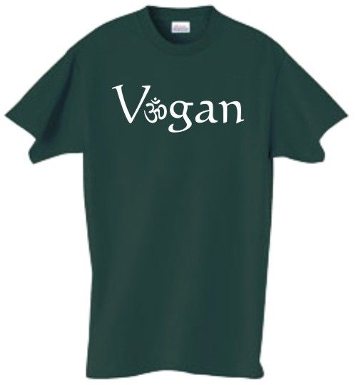 Shirt/Tank   Vegan 3   vegetarian natural diet health  