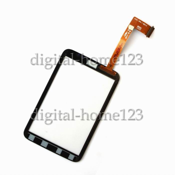 OEM Digitizer Touch Screen For HTC Wildfire S A510e G13  