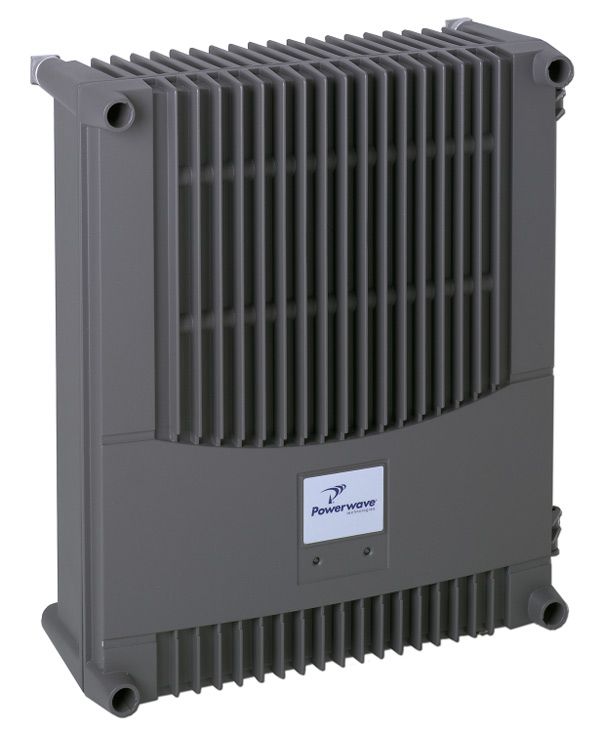 NEW Powerwave Technologies AR3400 Standard Band Selective Repeater 