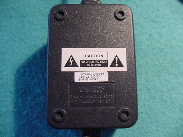 LITEON POWER SUPPLY PB1090 1L1 12V 750mA  