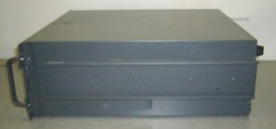 Pelco 8016 DX8016 1000DVD DVR 16CH Channel Video Survailance Recorder 