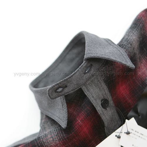 eYe JUNYA WATANABE COMME des GARÇONS MAN X PENDLETON WOOLEN MILLS RE 