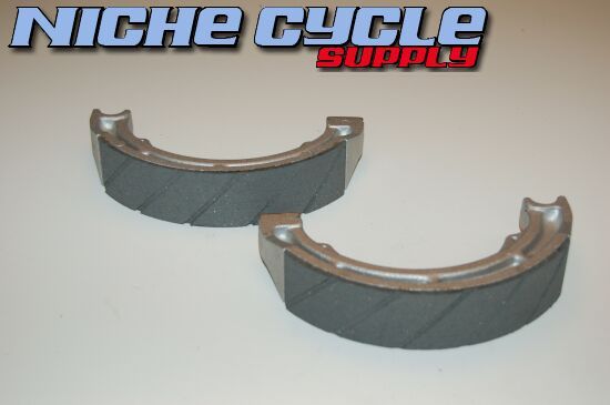 Suzuki VZ 800 Marauder/M50 V/K2 97 10 Brake Shoes Rear  