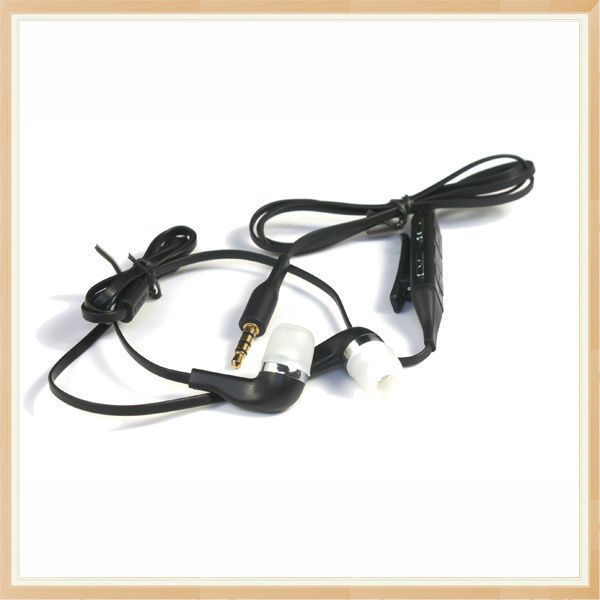 Handsfree Earphone Mic Headset For Nokia N8 X6 E63 N97 N78 N79 N81 N81 