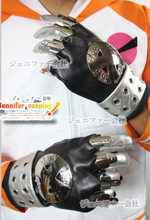 Cosplay Gloves Ver1