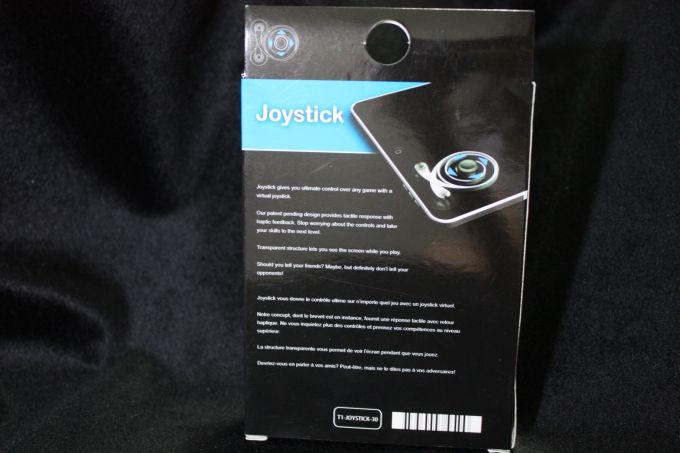 New Gaming Game Joypad Joystick Controller for Apple iPad Android 