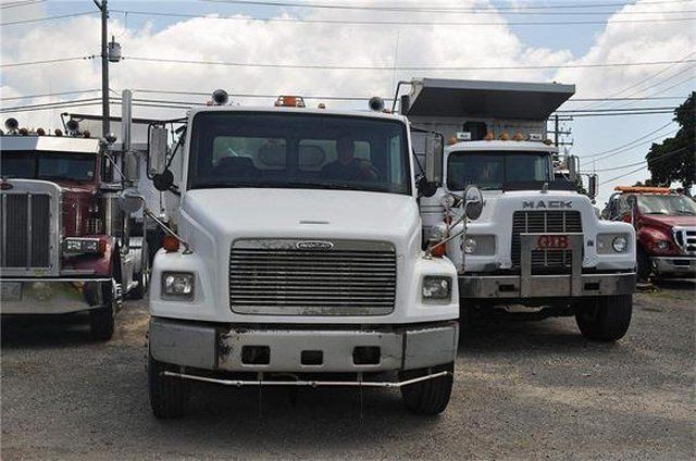 freightliner street sweeper for sale  street sweeper  sweeper 