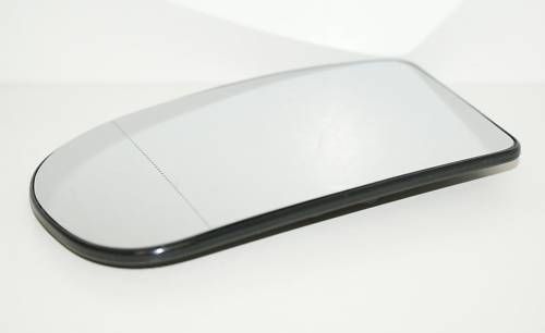 98 04 Mercedes A SLK CLK Mirror Glass W168 W208 R170 L  