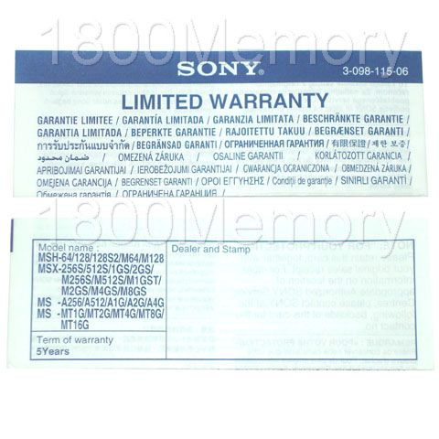 upc part number has extra 2 internally hidden sony upc security tags 