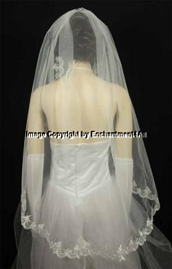 click to see other veils w different colors styles tips for top 