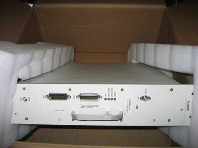 LUCENT 44WA37 ULAM 48V CELLULAR CDMA POWER AMPLIFIER  