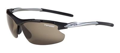 Tifosi Sunglasses   Tyrant Matte Black   Golf & Tennis  