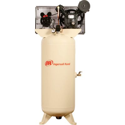 Ingersoll Rand Type 30 Reciprocating Air Compressor New 678384652261 