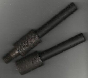 Genuine Soloflex 2 PIECE LOAD PIN reconditioned  